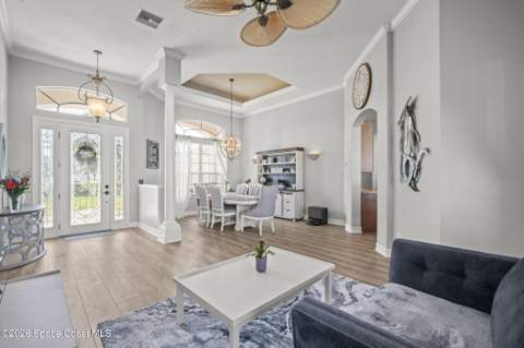 852 Woodbine Drive, Merritt Island FL - photo 12 of 70