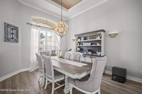 852 Woodbine Drive, Merritt Island FL - photo 13 of 70