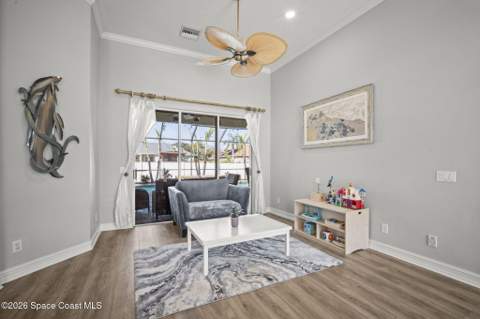 852 Woodbine Drive, Merritt Island FL - photo 14 of 70