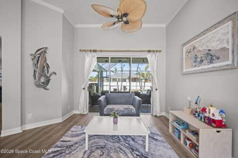852 Woodbine Drive, Merritt Island FL - photo 15 of 70