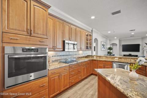 852 Woodbine Drive, Merritt Island FL - photo 18 of 70