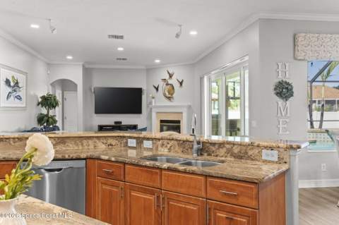 852 Woodbine Drive, Merritt Island FL - photo 20 of 70