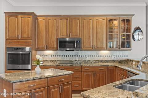 852 Woodbine Drive, Merritt Island FL - photo 21 of 70