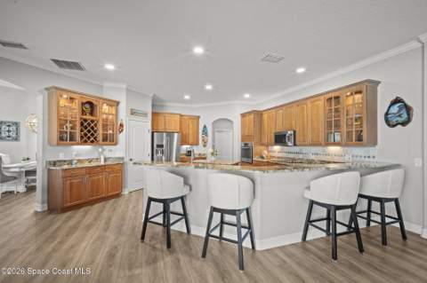 852 Woodbine Drive, Merritt Island FL - photo 23 of 70