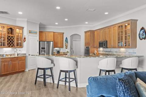 852 Woodbine Drive, Merritt Island FL - photo 24 of 70