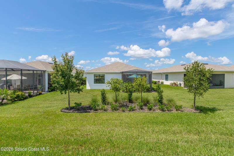 3 bedroom Single Family Residence at 2062 Great Belt Circle, Bridgewater at Viera, Melbourne — photo 4