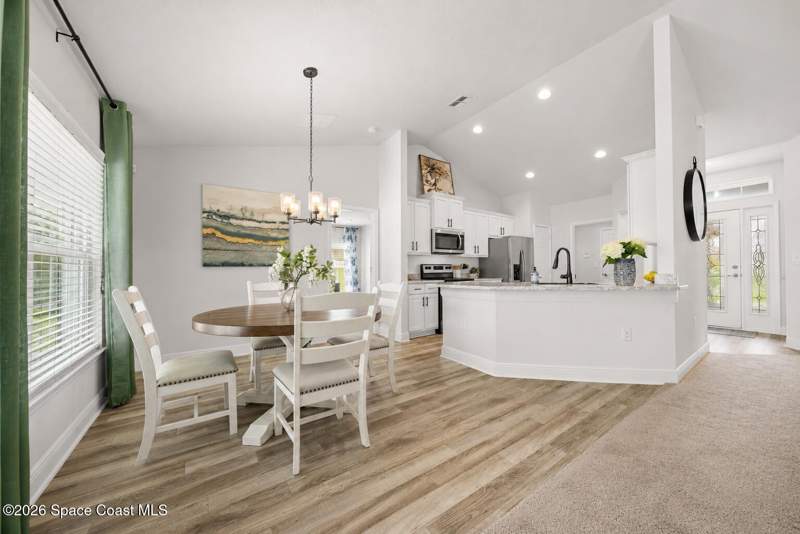 4 bedroom Single Family Residence at 1389 Sequoia Road, Port Malabar Unit 26, Palm Bay — photo 5