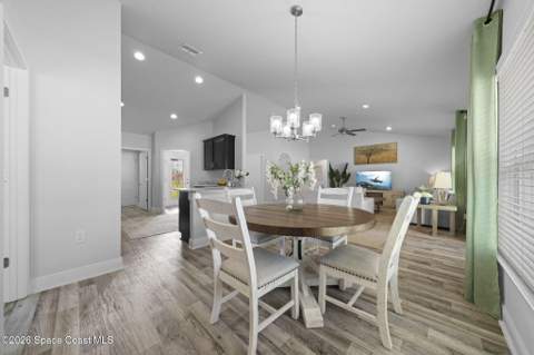 1389 Sequoia Road, Palm Bay FL - photo 8 of 16