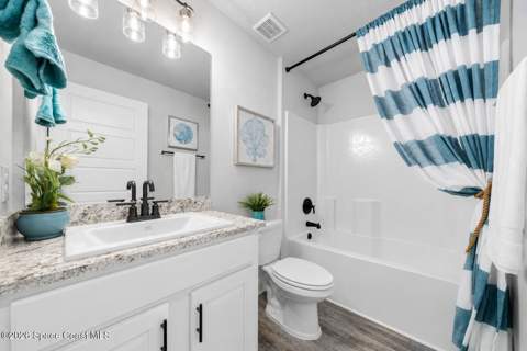 1389 Sequoia Road, Palm Bay FL - photo 15 of 16