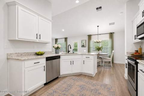 1389 Sequoia Road, Palm Bay FL - photo 6 of 16
