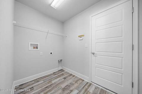 1389 Sequoia Road, Palm Bay FL - photo 16 of 16