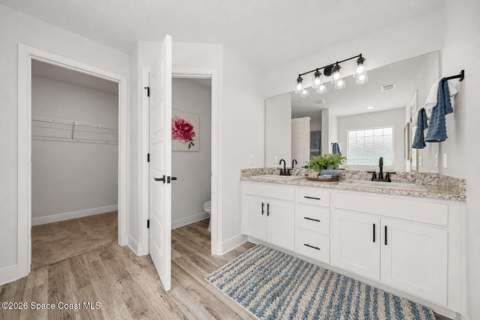 1389 Sequoia Road, Palm Bay FL - photo 12 of 16