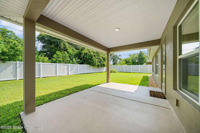 4 bedroom Single Family Residence at 1389 Sequoia Road, Port Malabar Unit 26, Palm Bay — photo 4