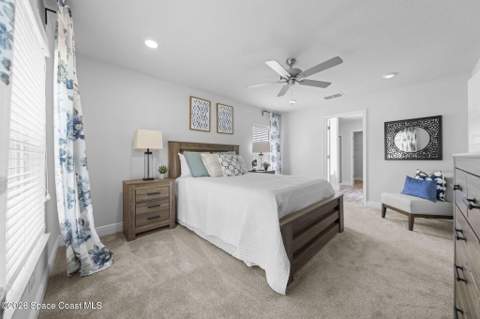 1389 Sequoia Road, Palm Bay FL - photo 11 of 16