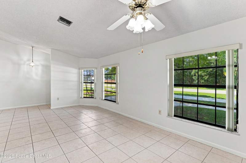 4 bedroom Single Family Residence at 792 Emerson Drive, Port Malabar Unit 45, Palm Bay — photo 5