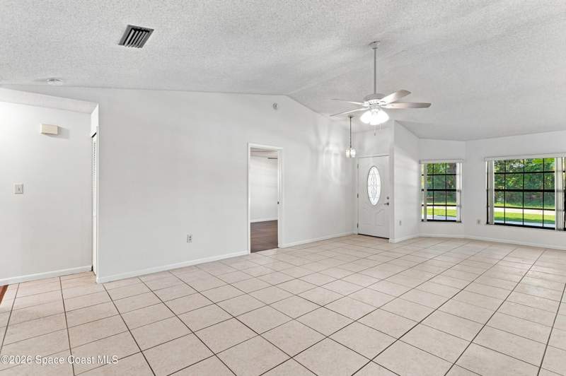 4 bedroom Single Family Residence at 792 Emerson Drive, Port Malabar Unit 45, Palm Bay — photo 4