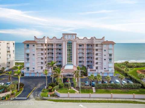 2095 Highway A1A Highway #4403, home for sale in Indian Harbour Beach 32937
