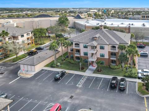 6421 Borasco Drive #1207, Melbourne FL - photo 17 of 39