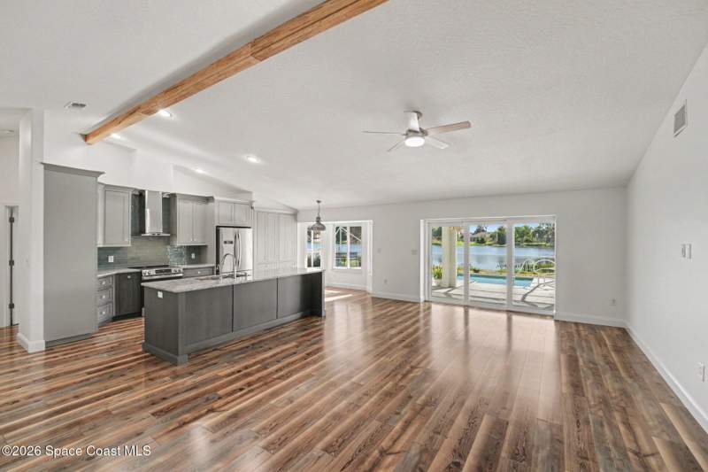 3 bedroom Single Family Residence at 1102 Egret Lake Way, Crane Creek Unit 2 Phase 3, Melbourne — photo 4