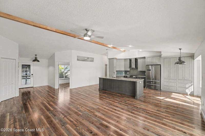 3 bedroom Single Family Residence at 1102 Egret Lake Way, Crane Creek Unit 2 Phase 3, Melbourne — photo 5