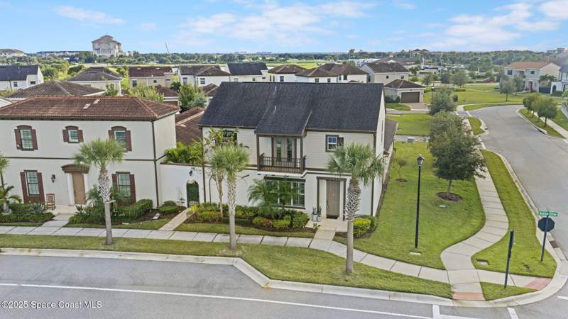 4 bedroom Single Family Residence at 2453 Rodina Drive, Arrivas Village - Phase 2, Melbourne — photo 3