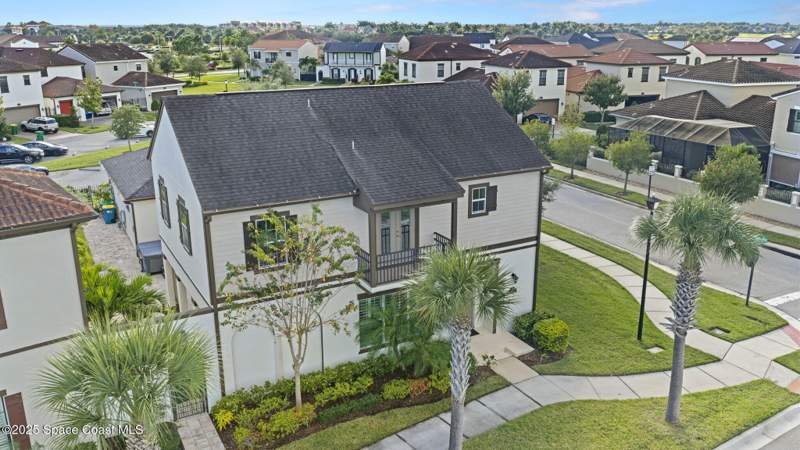 4 bedroom Single Family Residence at 2453 Rodina Drive, Arrivas Village - Phase 2, Melbourne — photo 4