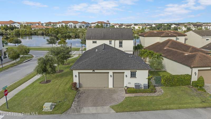 4 bedroom Single Family Residence at 2453 Rodina Drive, Arrivas Village - Phase 2, Melbourne — photo 5