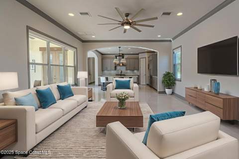 2453 Rodina Drive, Melbourne FL - photo 7 of 63