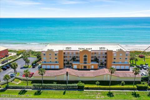 1791 N Highway A1A #1206, home for sale in Satellite Beach 32937