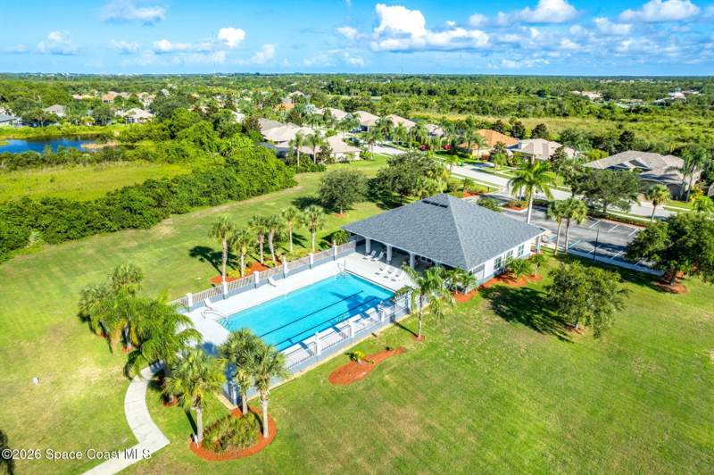5 bedroom Single Family Residence at 1426 Clubhouse Drive, Wingate Estates Phase 3 Viera N Pud Pa, Rockledge — photo 4