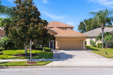 1426 Clubhouse Drive, Rockledge FL - photo 6 of 66