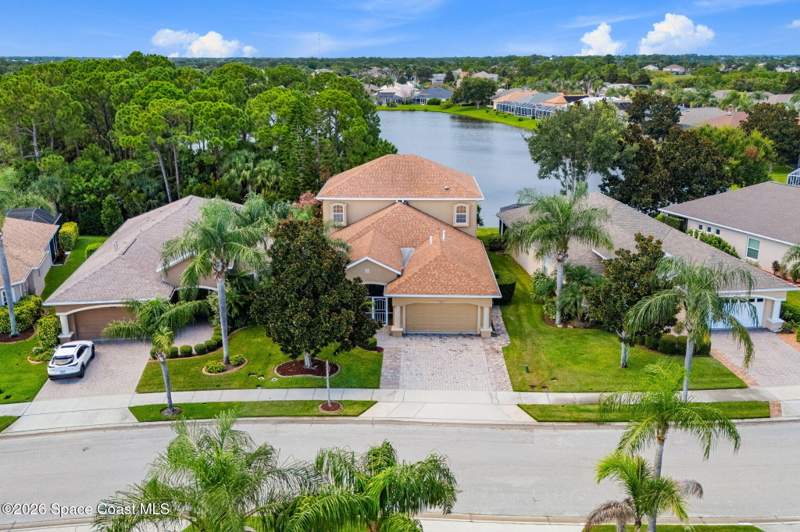 5 bedroom Single Family Residence at 1426 Clubhouse Drive, Wingate Estates Phase 3 Viera N Pud Pa, Rockledge — photo 3