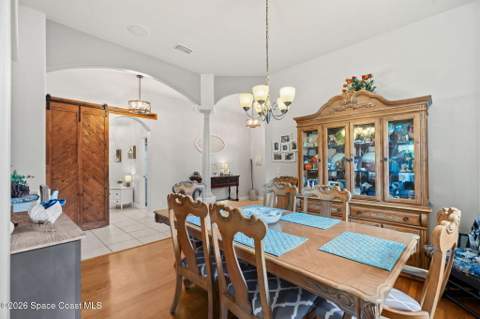 1426 Clubhouse Drive, Rockledge FL - photo 18 of 66