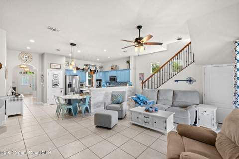 1426 Clubhouse Drive, Rockledge FL - photo 16 of 66