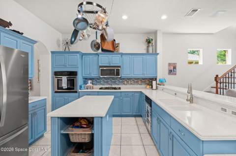 1426 Clubhouse Drive, Rockledge FL - photo 13 of 66