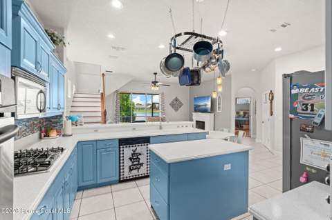 1426 Clubhouse Drive, Rockledge FL - photo 14 of 66