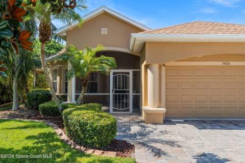 1426 Clubhouse Drive, Rockledge FL - photo 7 of 66