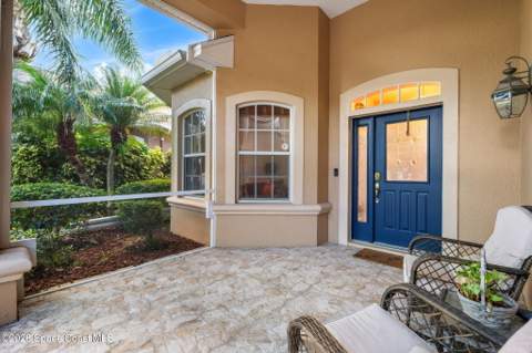 1426 Clubhouse Drive, Rockledge FL - photo 8 of 66