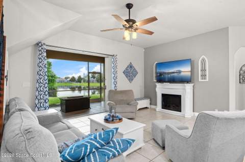 1426 Clubhouse Drive, Rockledge FL - photo 17 of 66