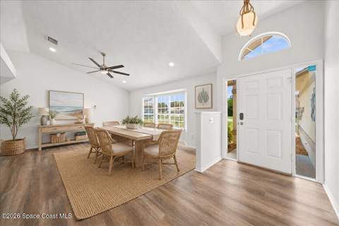 1406 Cypress Trace Drive, Melbourne FL - photo 7 of 30