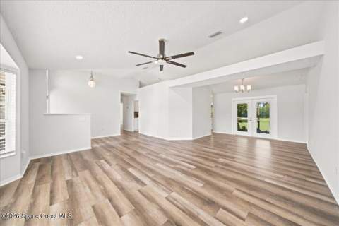 1406 Cypress Trace Drive, Melbourne FL - photo 8 of 30