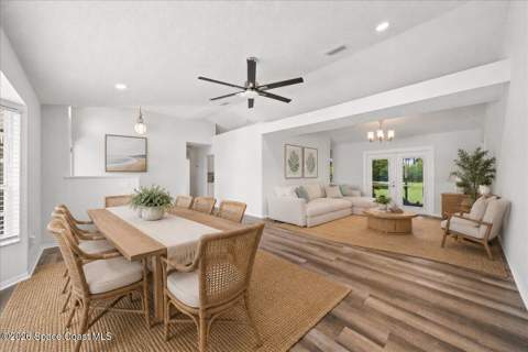 1406 Cypress Trace Drive, Melbourne FL - photo 9 of 30
