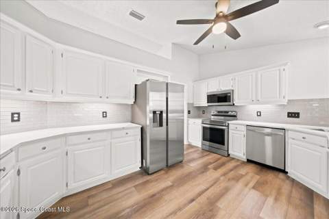 1406 Cypress Trace Drive, Melbourne FL - photo 12 of 30