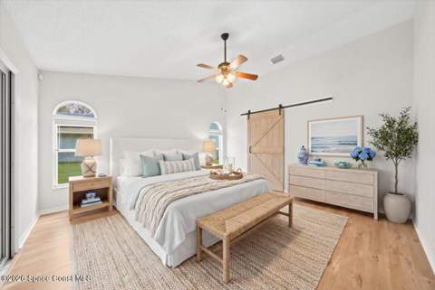 1406 Cypress Trace Drive, Melbourne FL - photo 18 of 30
