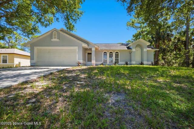 323 San Remo Road