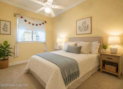 2773 Bates Place, Titusville FL - photo 15 of 35