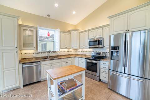 2773 Bates Place, Titusville FL - photo 8 of 35