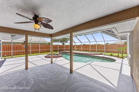 3657 Whisperwood Circle, Melbourne FL - photo 6 of 32