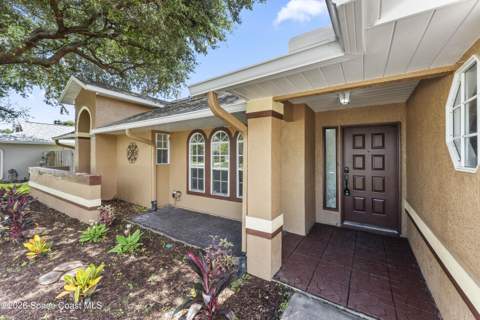 3657 Whisperwood Circle, Melbourne FL - photo 9 of 32