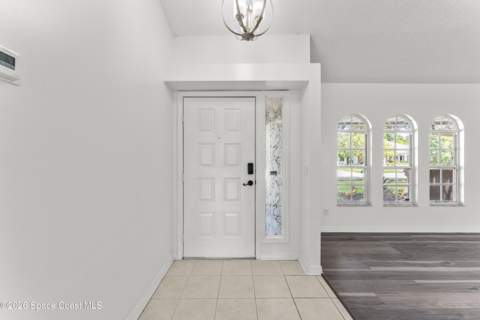 3657 Whisperwood Circle, Melbourne FL - photo 11 of 32
